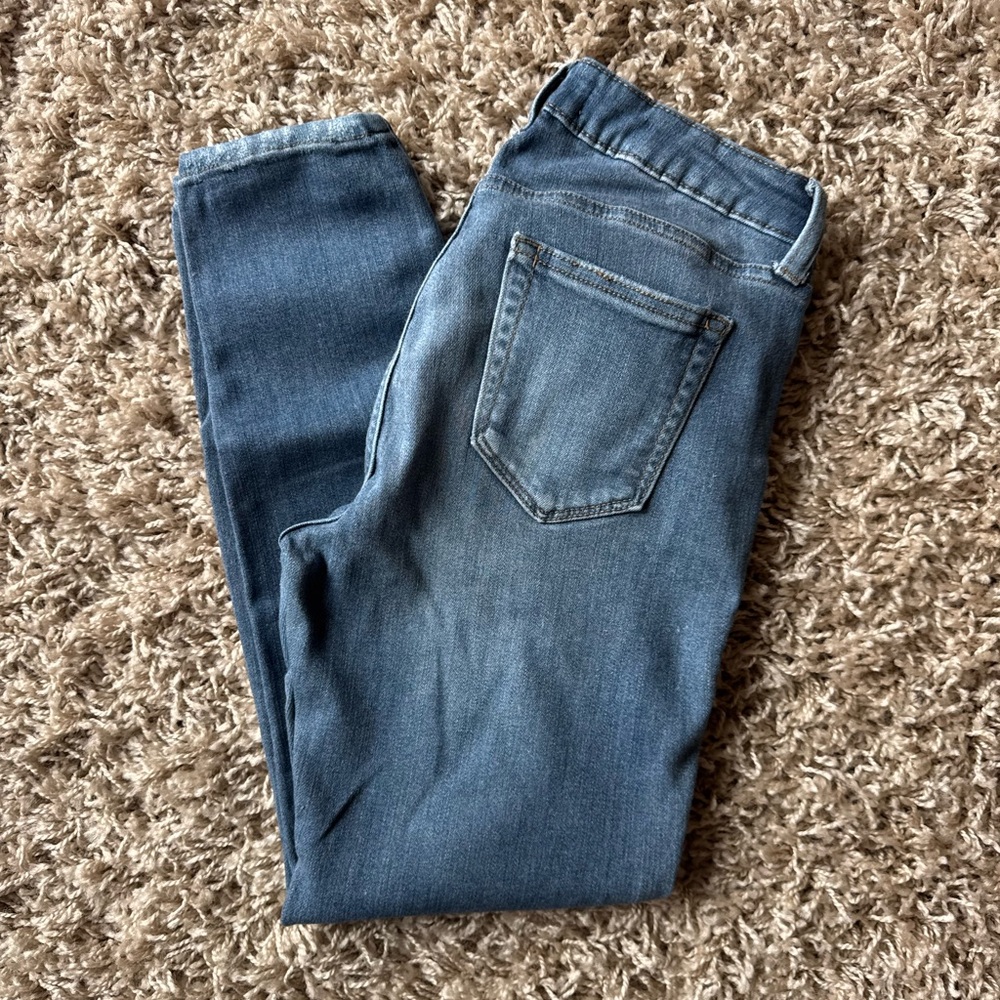 Just USA jeans